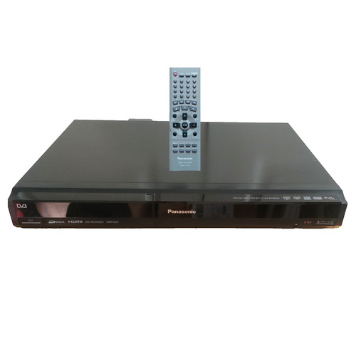 Panasonic dmr ez27 - panasonic, dmr-ez27