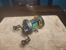 Abu Ambassadeur 6500 GR