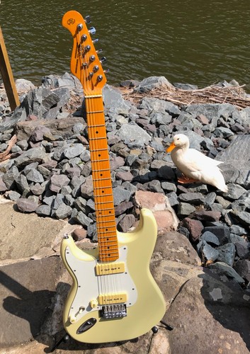 Hawk lefty righty electric - hawk,