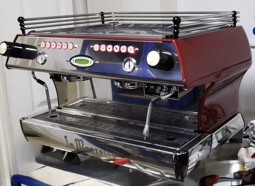 Marzocco - la,