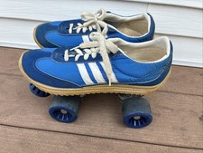 1970’s Vintage  Adidas/Style