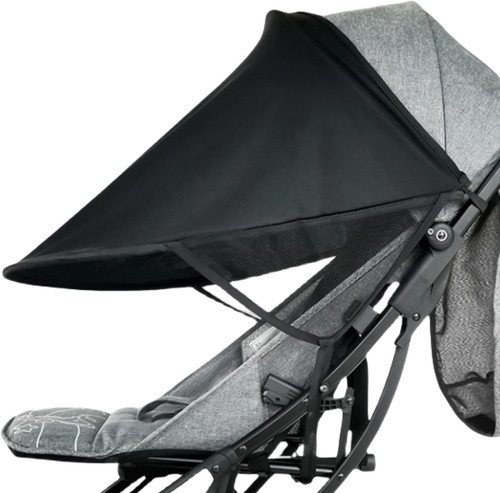 Pram sun shade cover - pram,
