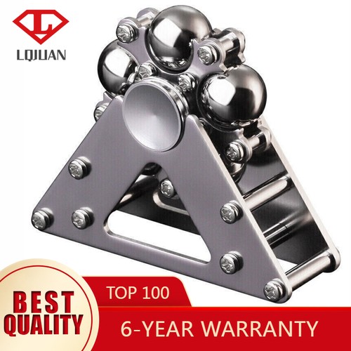 Stainless steel hand - stainless, twisting