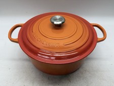 Le Creuset Casserole Dish