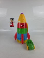 Disney Junior Mickey Mouse