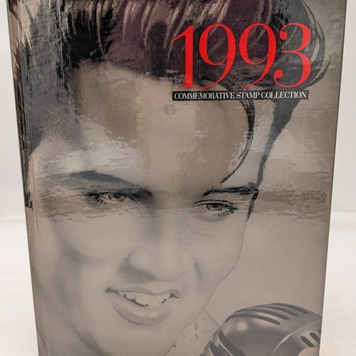 1993 commemorative stamp - commemorative,