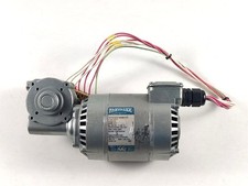 Parvalux SD 29.M/W04285/07M