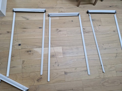 Velux blinds rfl m08 white - velux,