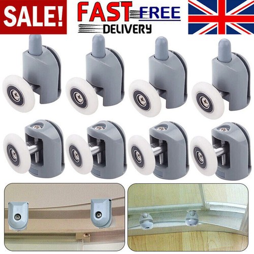 Pack shower door - 8,