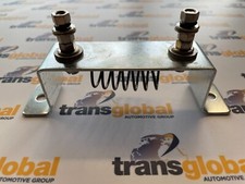 Preheat glow plug ballast - glow,