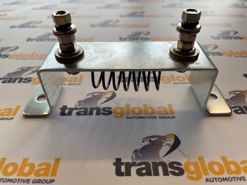 Preheat glow plug ballast - plug,