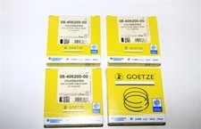 4 Set Racing Piston Rings