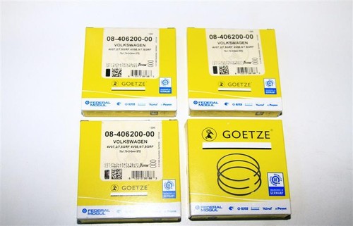 Set racing piston - set,