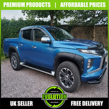  Mitsubishi L200 Series 6 2019