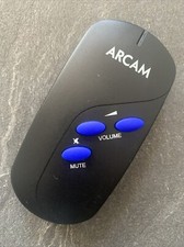 ARCAM ALPHA 7R GENUINE REMOTE