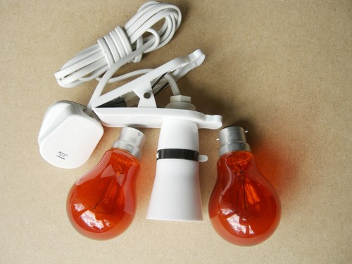 Chick brooder kit heat - kit,