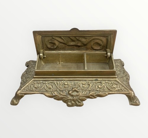Vintage reproduction brass - vintage,