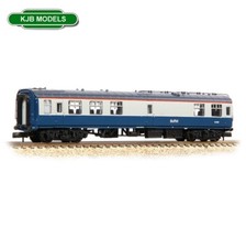 N Gauge Farish 374-110B BR Mk1