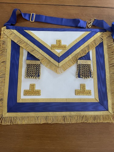Masonic regalia provincial - masonic,