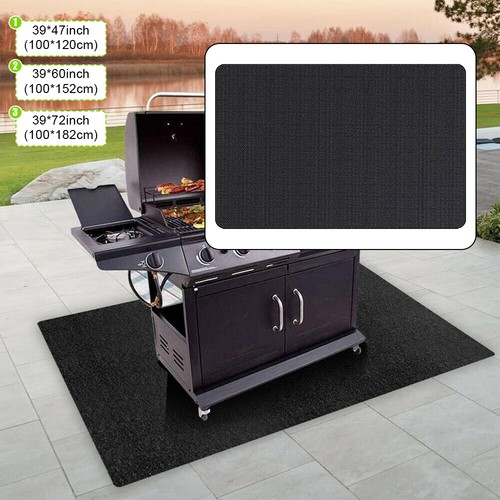 Fireproof heat mat floor - fireproof,