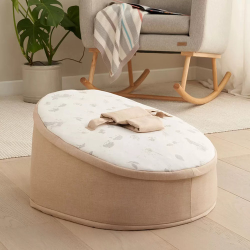 Tutti bambini baby beanbag - tutti,