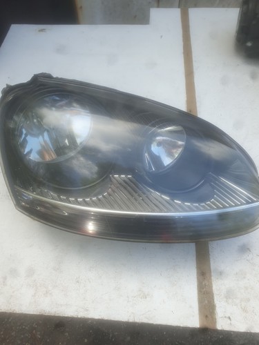 Golf mk5 drivers offside - golf, /