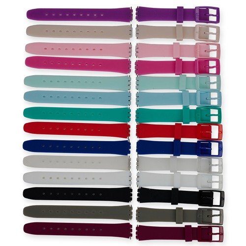 12mm silicone rubber - 12mm, small