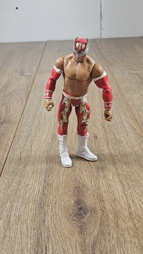 Wwe mattel sin cara action - cara,