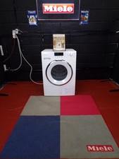 Fully Refurbished Miele Heat