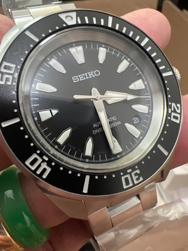 Authentic seiko prospex - authentic🔥seiko,