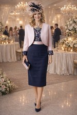 CONDICI & Jacques Vert Mother