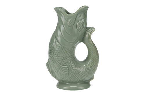 The original gluggle jug - gluggle,
