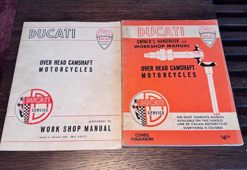 Ducati 250 mach mark monza - mach,