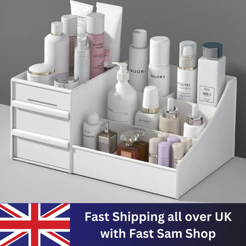 Large make organiser - large, up
