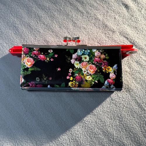 Ted baker floral bow matinee - baker,