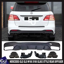 FOR MERCEDES GLE ML W166 SUV
