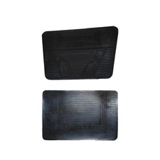 Hack Squat Mat, Hack Squat