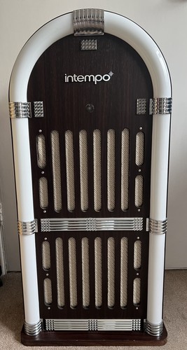 Intempo bluetooth jukebox - bluetooth,