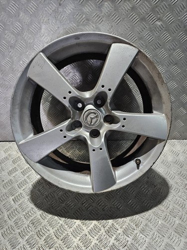 Mazda alloy wheel - 18",