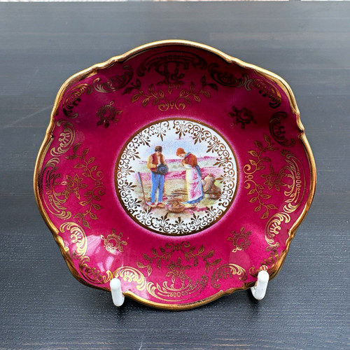 Vintage zeh scherzer bavaria - vintage,
