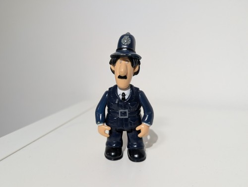 Postman pat pc arthur - pat, 4”