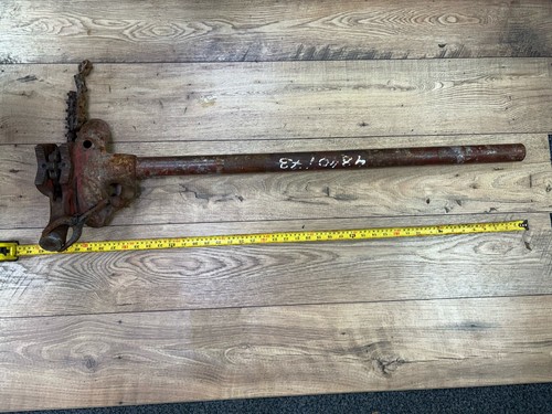 Ridgid 560 5 pipe - ridgid, no.560