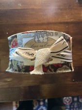 Moda Jelly Roll Aviary Peace on Earth 3 sisters