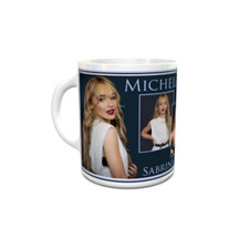 Sabrina Carpenter Personalised