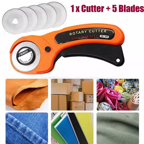 Round wheel rotary cutter - wheel,