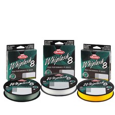 Berkley Whiplash 8 Carrier