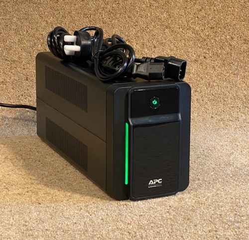Apc bx750mi back ups - apc, back-ups