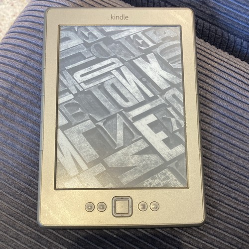 Amazon kindle d01100 6in ebook - amazon,