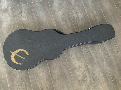 Vintage epiphone hard - vintage,