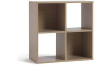 Squares cube storage - 4,